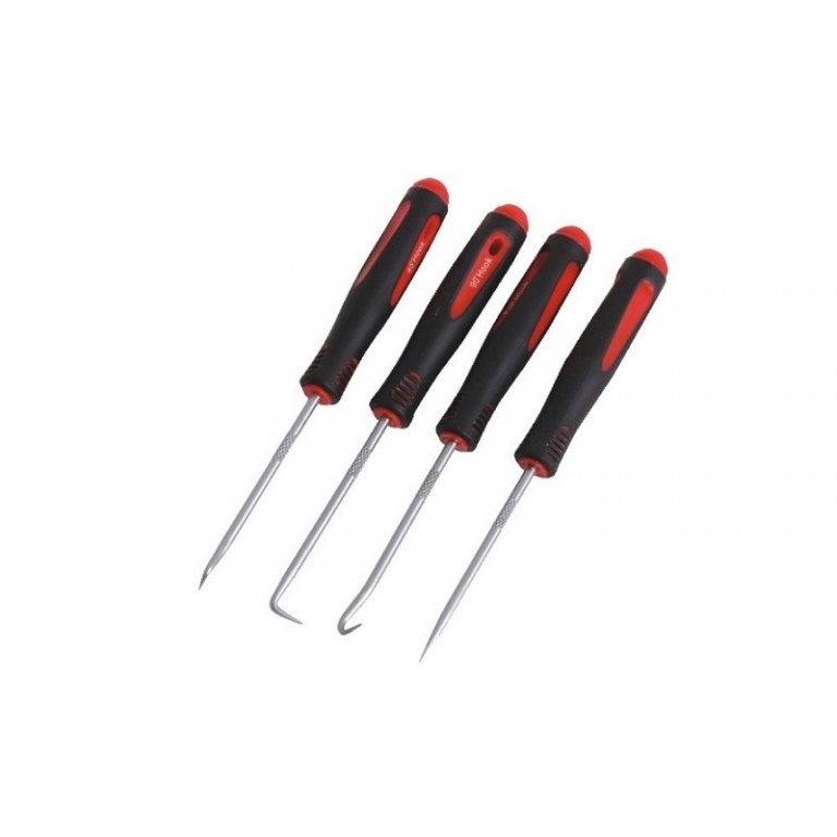 QS14710 Set de 4 scule universale
