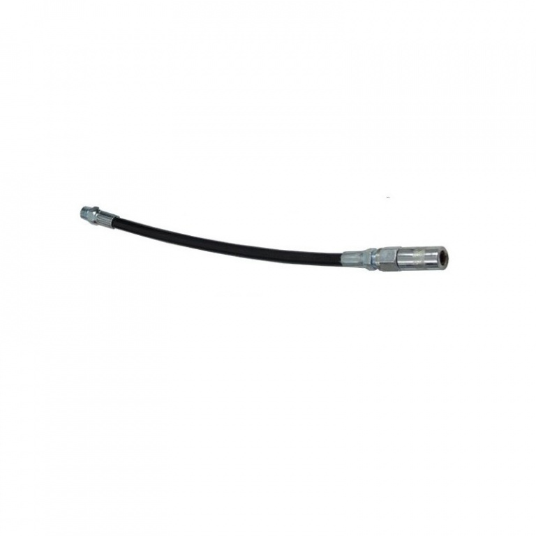 QS18019 Furtun flexibil pentru pistoale de gresat 300mm