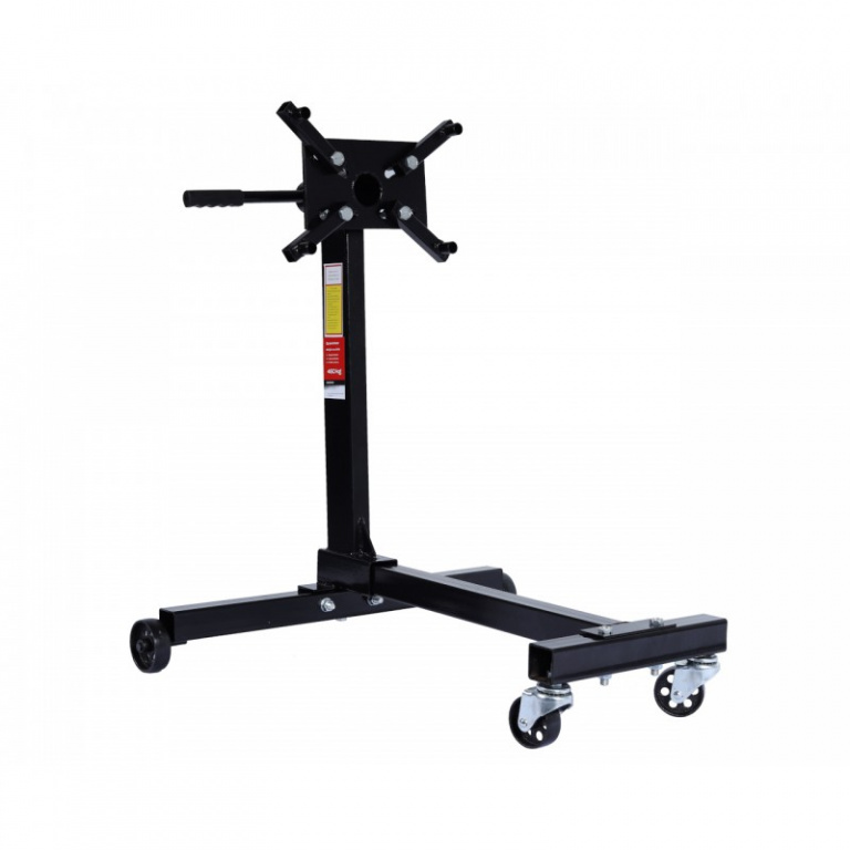 QS19309 Suport rotativ pentru motor de 450 kg