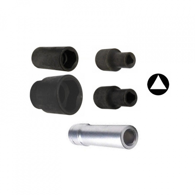 QS20105 Set 5 cheie pentru pompe injectie