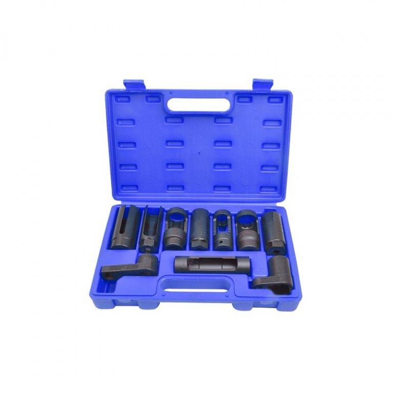 QS20250 Set tubulare pentru injectoare si Sonda Lambda