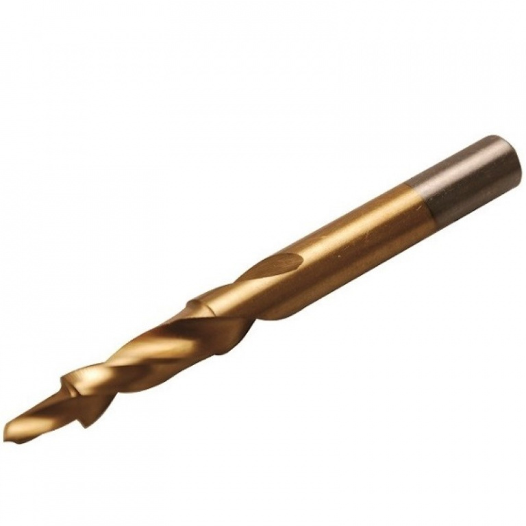 QS20339-1 Burghiu autocentrant pentru bujii M8