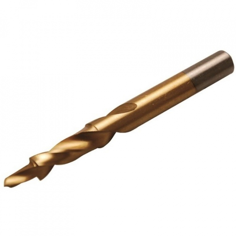 QS20339-2 Burghiu autocentrant pentru bujii M10