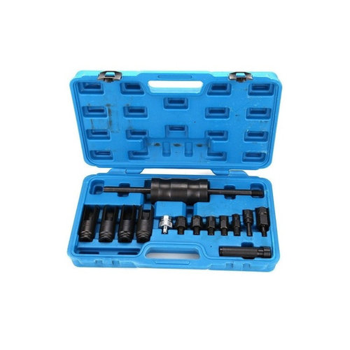 QS20348 Trusa universala pentru extras injectoare 14 buc