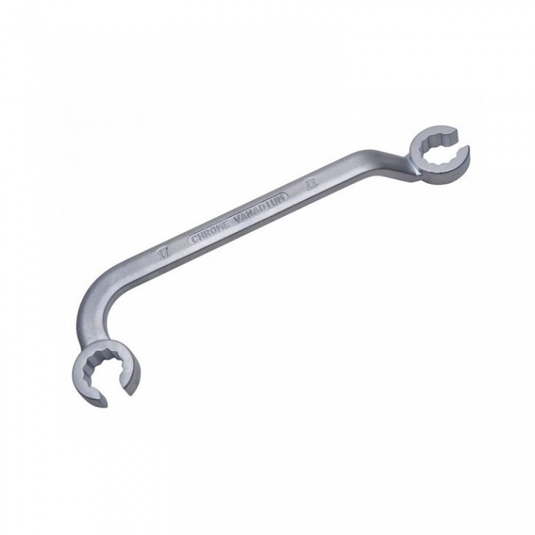 QS20812 Cheie pentru conducta injectoare 17mm
