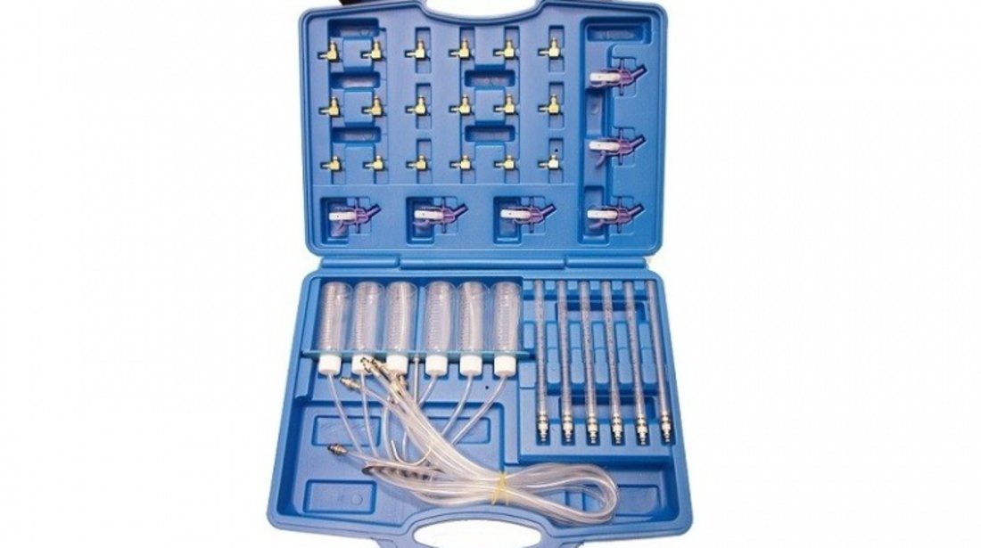 QS30183 Tester pentru injectoare Common Rail