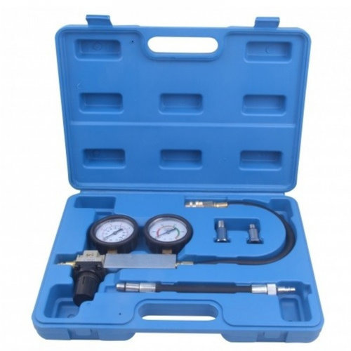 QS30185 Tester pentru verificat etansare compresie