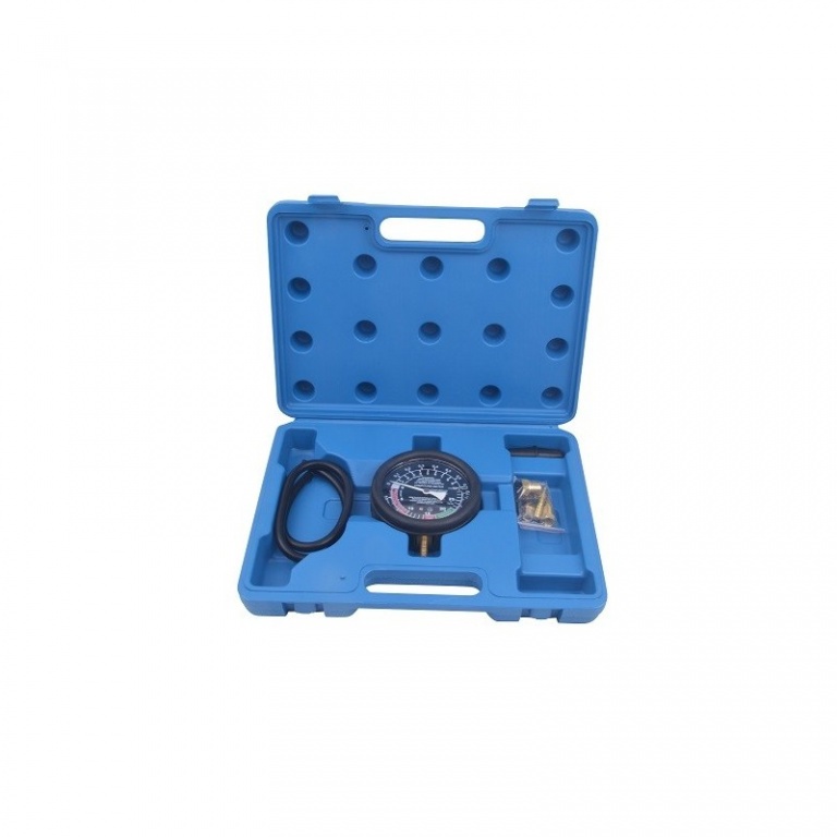 QS30190 Manometru presiune si vacuum ( vid )