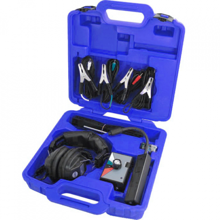 QS34605A Stetoscop electronic