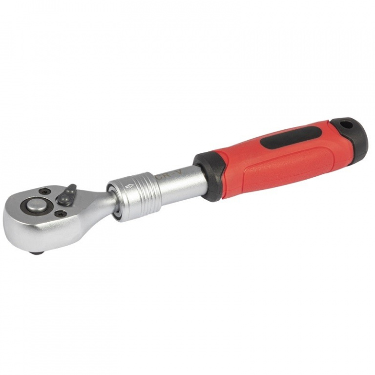 QS50012 Clichet extensibil 1/4