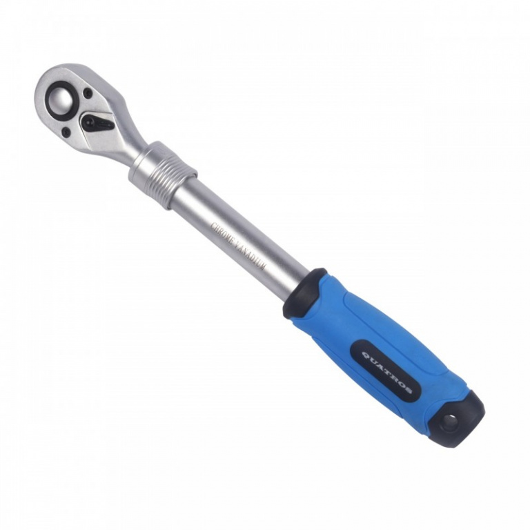 QS50013 Clichet extensibil 3/8
