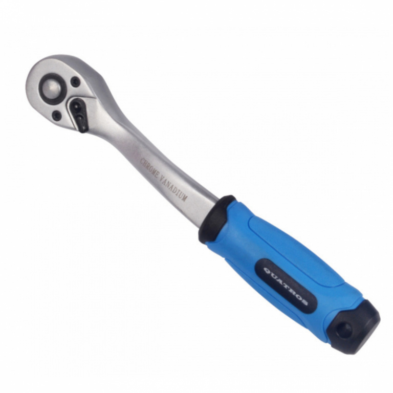 QS50112 Clichet cu patrat de 1/4 (6.3mm)