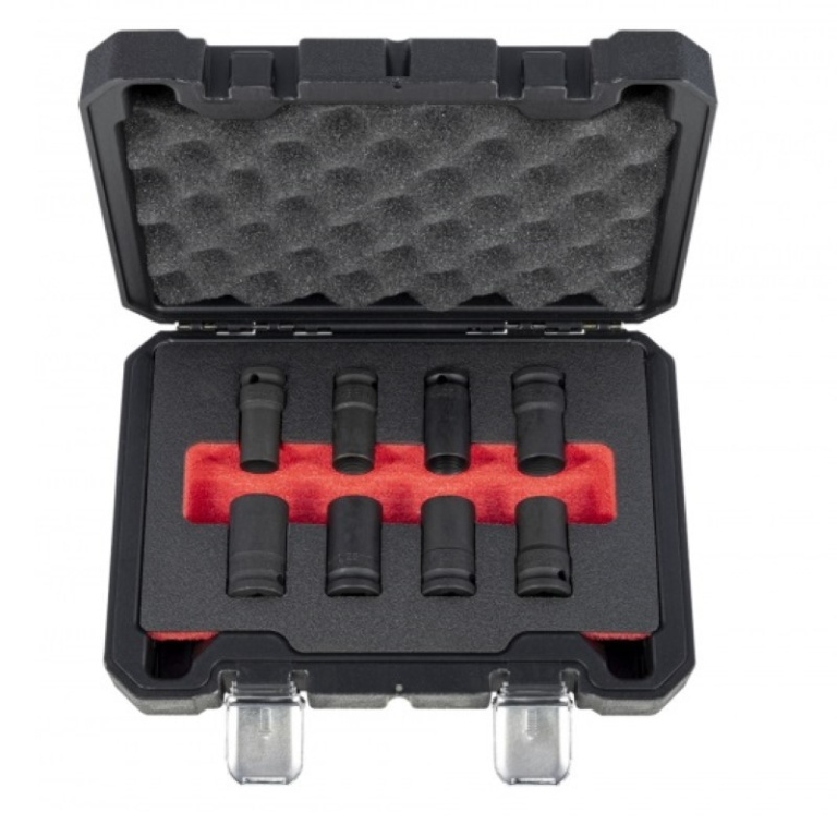 QS50477 Tubulare speciale pentru suruburi antifurt