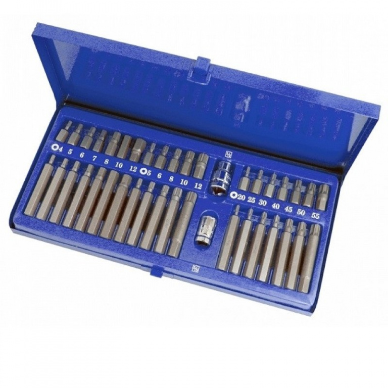 QS51131 Trusa cu imbusuri 40 buc