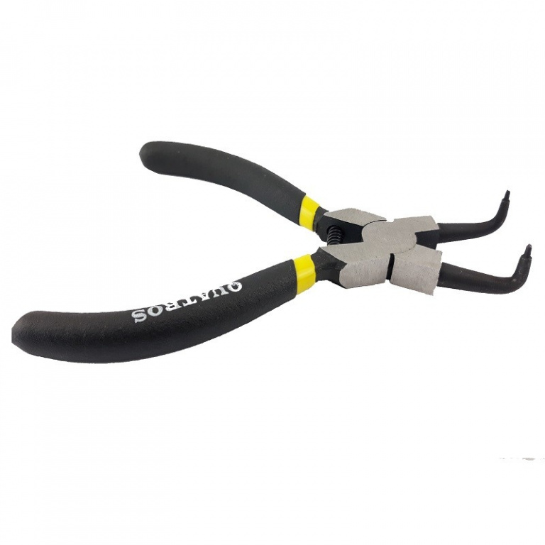 QS53012 Cleste pentru sigurante exterior , 225mm