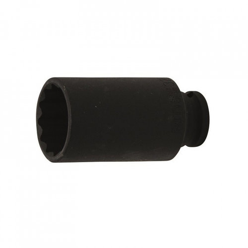 QS54360 Tubulara stelata de impact 32mm ,1/2