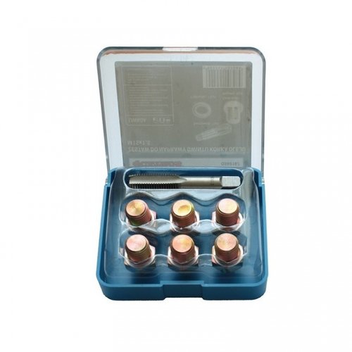 QS60167 Kit de reparatie dopuri baie ulei M15x1.5