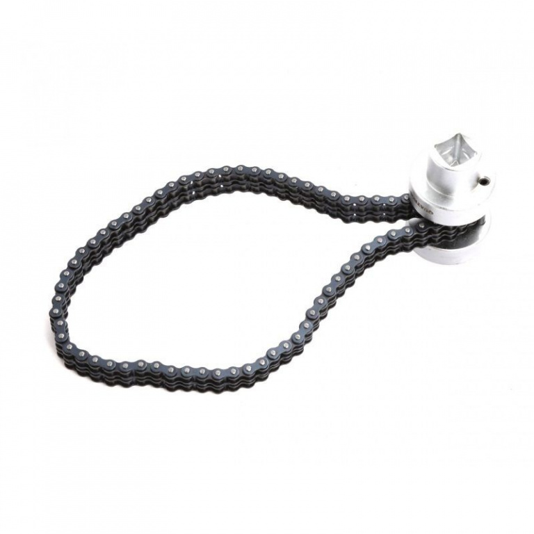 QS60603 Cheie filtre de ulei cu lant dublu 73-170mm