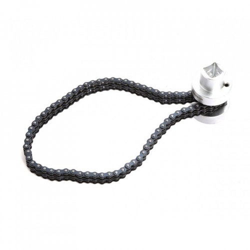 QS60603 Cheie filtre de ulei cu lant dublu 73-170mm