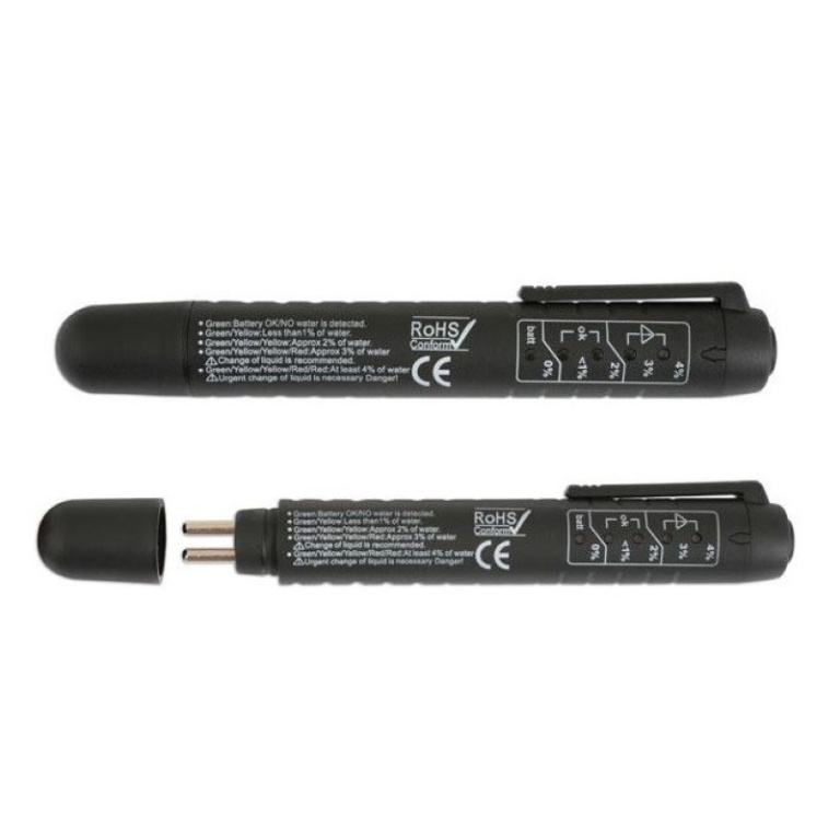 QS70012 Tester pentru lichidul de frana