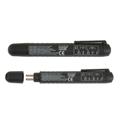 QS70012 Tester pentru lichidul de frana