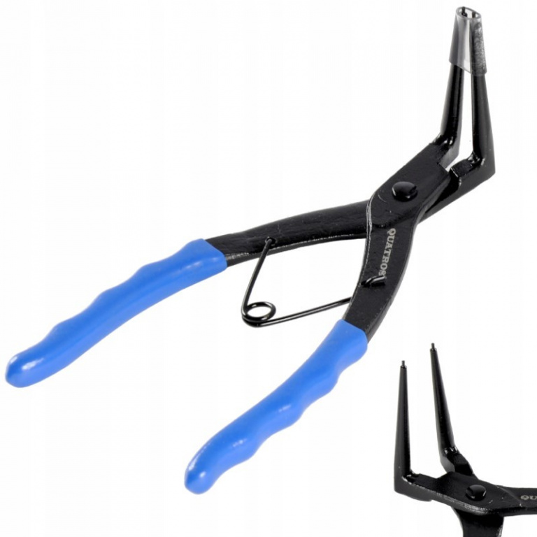 QS70760 Cleste siguranta interior etrier frana