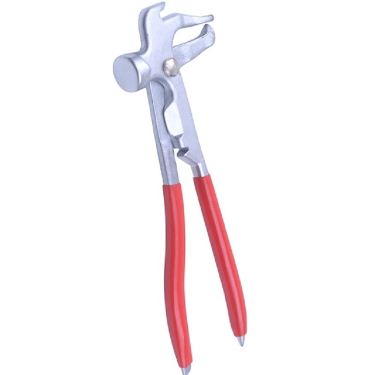 QS90410 Cleste contragreutati vulcanizare