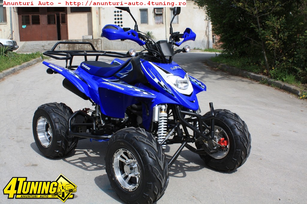 conti 250cc quad bike for sale