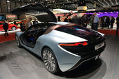 Quant e-Sportlimousine