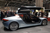 Quant e-Sportlimousine