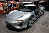 Quant e-Sportlimousine