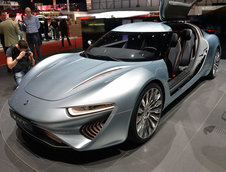 Quant e-Sportlimousine