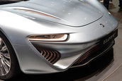 Quant e-Sportlimousine