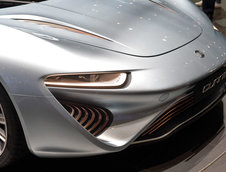 Quant e-Sportlimousine