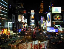&quot;Intersectia lumii&quot; este inchisa traficului rutier