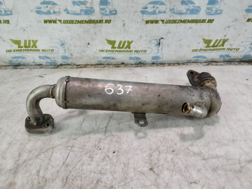 Răcitor de gaze 1.7 cdi z17dth Opel Astra H [2004 - 2007] 1.7 cdi z17dth