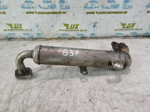 Răcitor de gaze 1.7 cdi z17dth Opel Astra H [2004 - 2007] 1.7 cdi z17dth