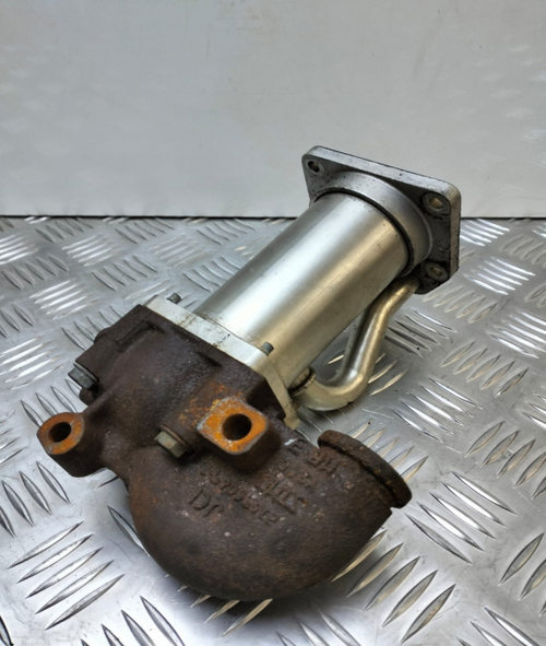 Răcitor de gaze 8200446882 Renault Megane 2 [2002 - 2006]
