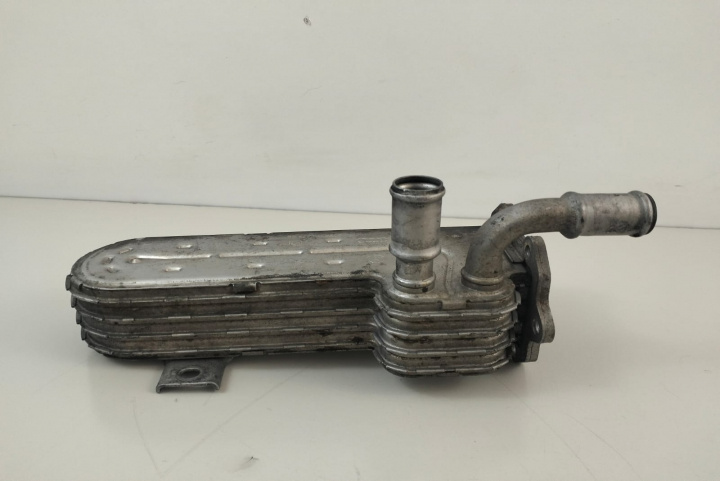 Răcitor Gaze 03g131513j Volkswagen VW Jetta 5 [2005 - 2011]