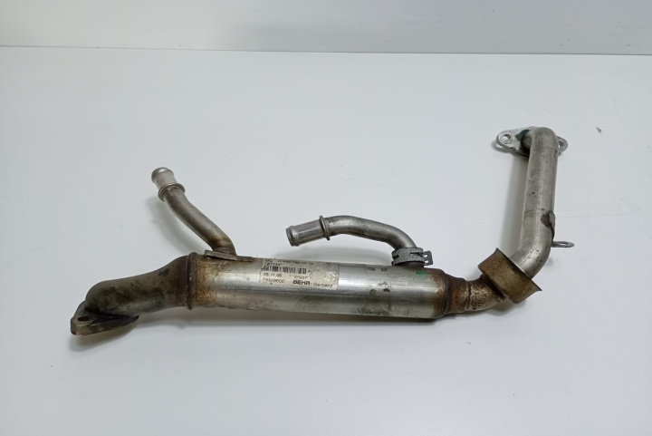 Răcitor gaze 2.0 cdi A6401400575 Mercedes-Benz A-Class W169 [2004 - 2008]