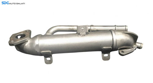 Răcitor Gaze Audi A4 B6 1.9 TDI BKE 2001 - 2005 Cod 038131513S 876459E [M8335]