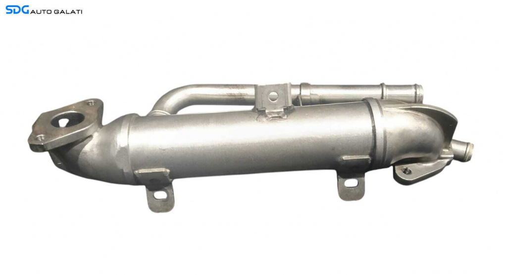 Răcitor Gaze Audi A4 B7 2.0 TDI BLB BRE BNA BRF BPW 2005 - 2008 Cod 038131513S 876459E [M8335]