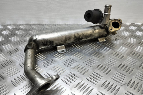 Răcitor gaze BMM 03g131512ad Volkswagen VW Golf 5 [2003 - 2009]
