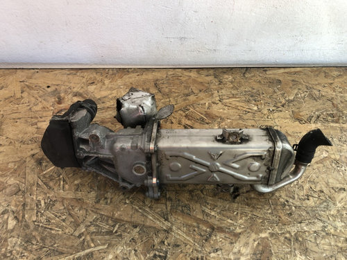 Răcitor gaze VW Tiguan 2.0 TDI . 4X4, 2012 Automat DSG , 140cp suv 2012 (03L131512BL)