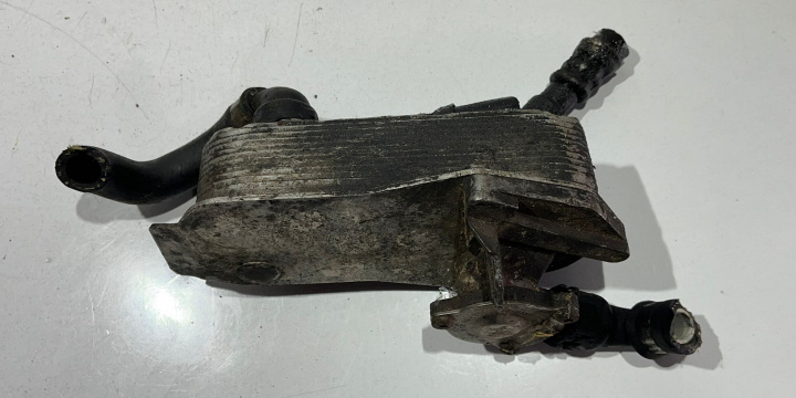 Răcitor ulei 2.0 d 7521064 BMW Seria 3 E90 [2004 - 2010]