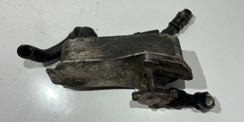 Răcitor ulei 2.0 d 7521064 BMW Seria 3 E90 [2004 - 2010]