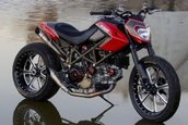 R.Sands Ducati Ultramotard