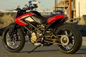 R.Sands Ducati Ultramotard