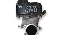 R2AA 136B0 Clapeta acceleratie Mazda CX-7 2.2 MZR-...