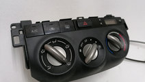 R4031 CLIMATRONIC DISPLAY DR TOYOTA RAV 4 2000 200...